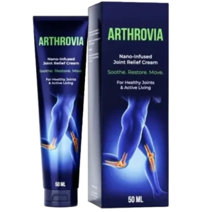 Arthrovia