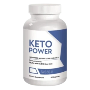 Keto Power