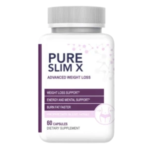 Pure Slim X