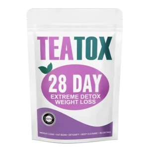 SlimMe Detox Tea