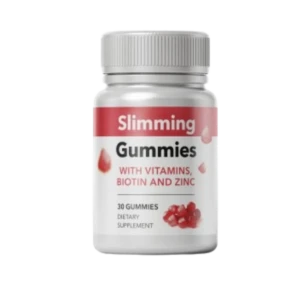 Slimming Gummies