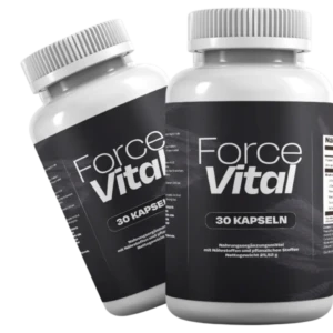 Force Vital