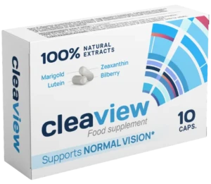 CleaView
