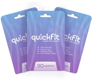 QuickFit