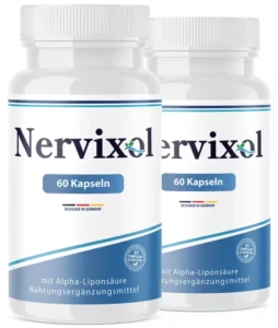Nervixol