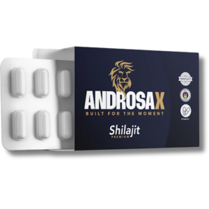 AndrosaX