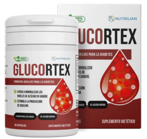 Glucortex