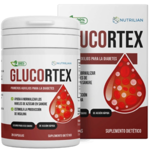 Glucortex