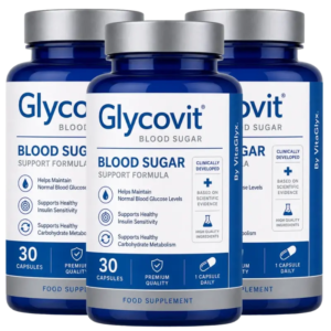 Glycovit