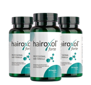 Hairoxol Forte