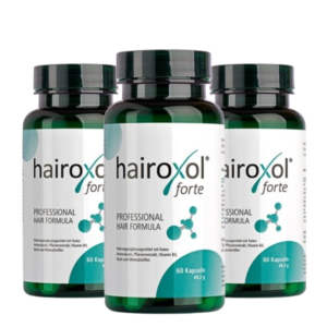 Hairoxol Forte