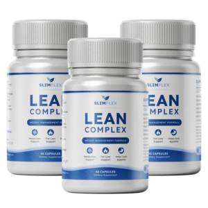 Lean Complex