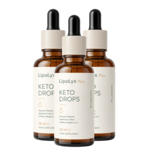 LipoLyx Plus