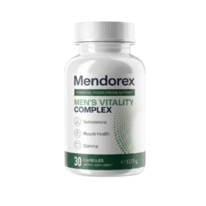 Mendorex