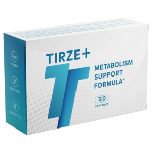Tirze Plus