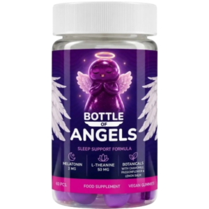 Bottle of Angels