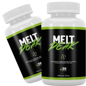 MeltPeak