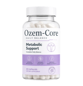 Ozem-Core