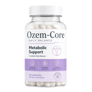 Ozem-Core
