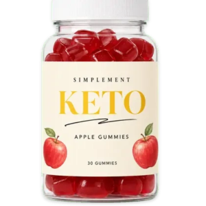 Simplement Keto