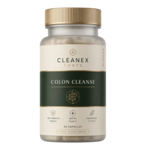 Cleanex Forte