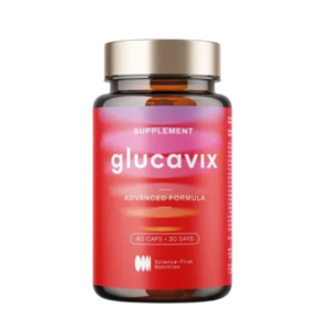 Glucavix