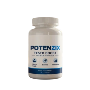 Potenzix