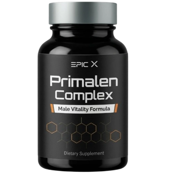 Primalen Complex