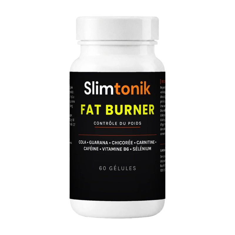 Slimtonik