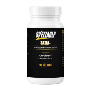 SveltaGLP