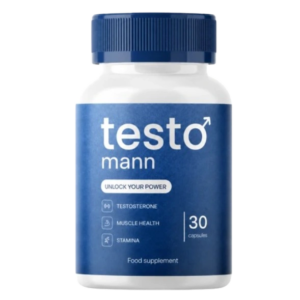 TestoMann